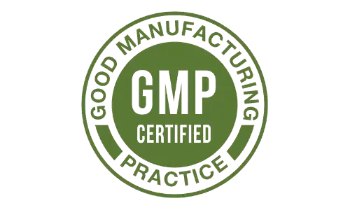 Cerebrozen GMP Certified